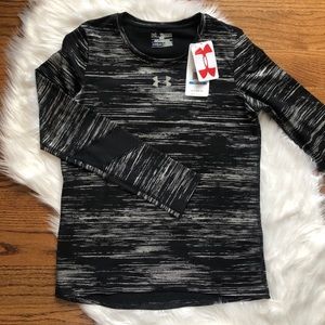 Under Armour Long Sleeve